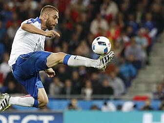 Italy's renaissance man Da...